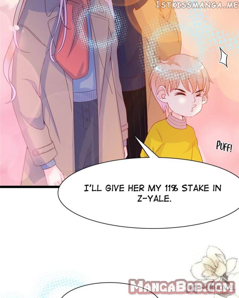 Mr. Zhou, Forced Marriage Is Illegal! chapter 107 - page 65
