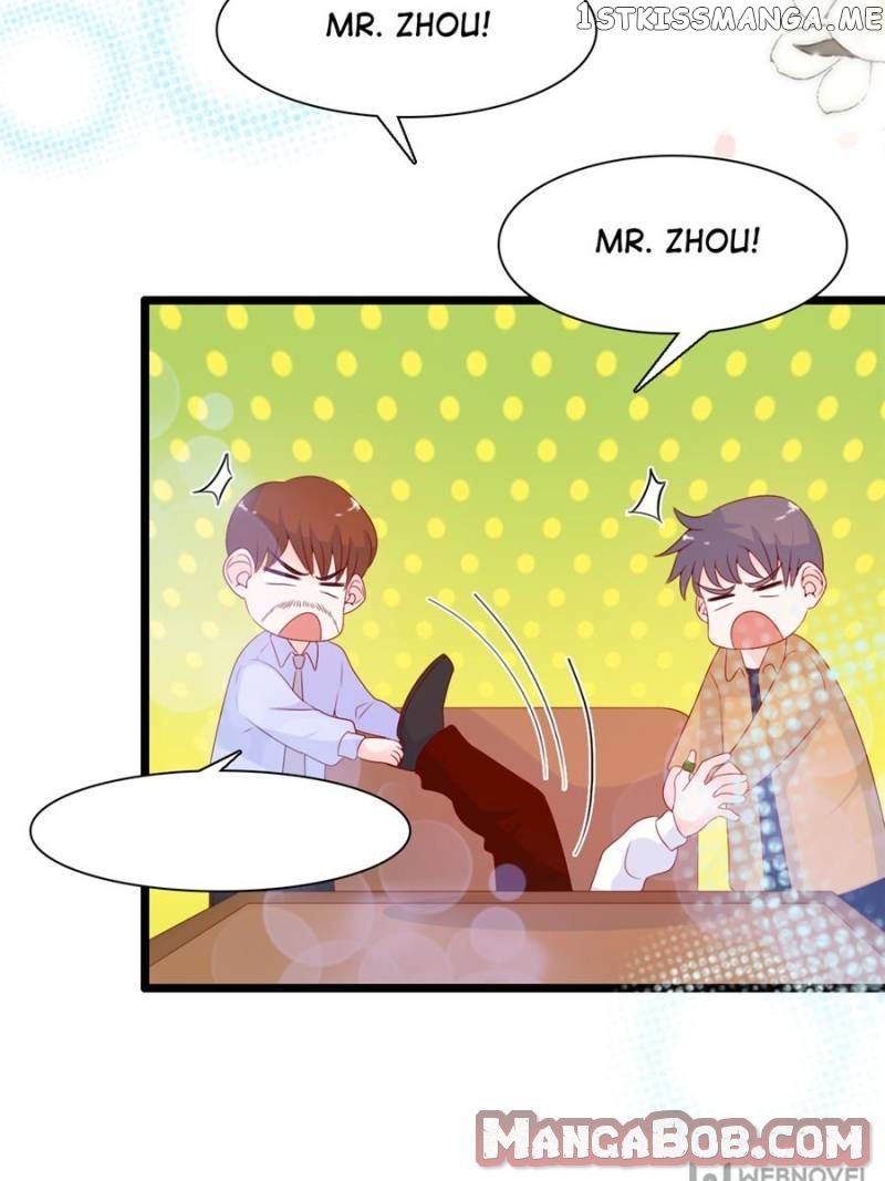 Mr. Zhou, Forced Marriage Is Illegal! chapter 107 - page 66