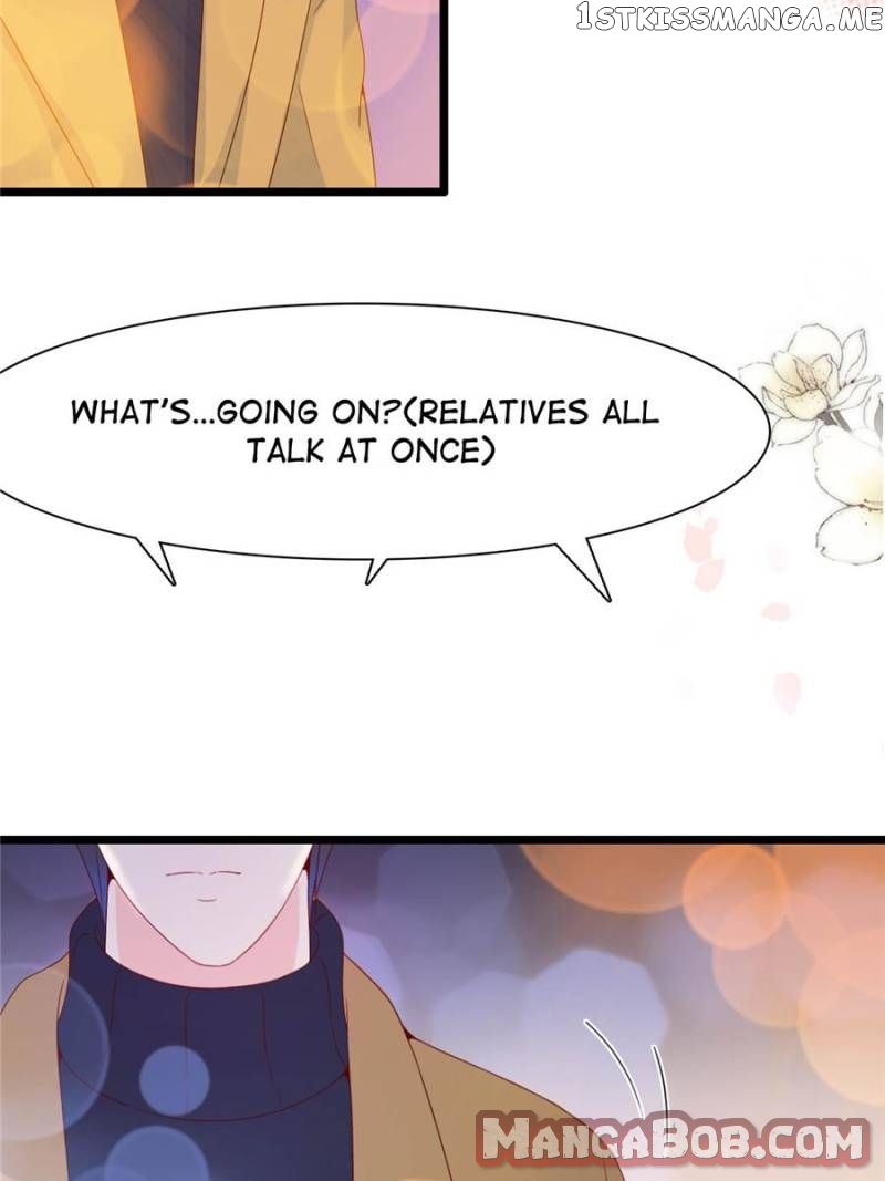 Mr. Zhou, Forced Marriage Is Illegal! chapter 107 - page 8