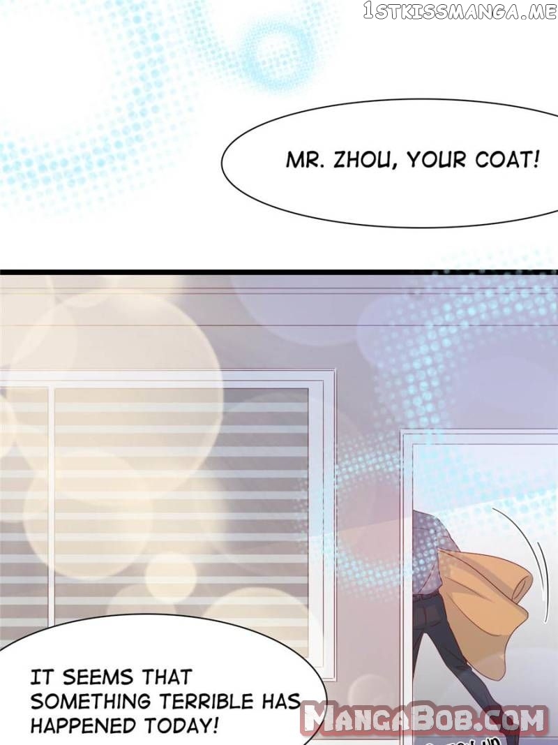 Mr. Zhou, Forced Marriage Is Illegal! chapter 106 - page 21