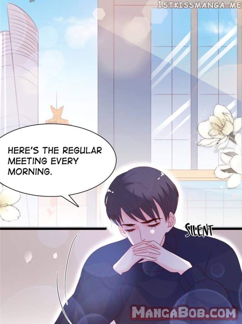 Mr. Zhou, Forced Marriage Is Illegal! chapter 106 - page 3