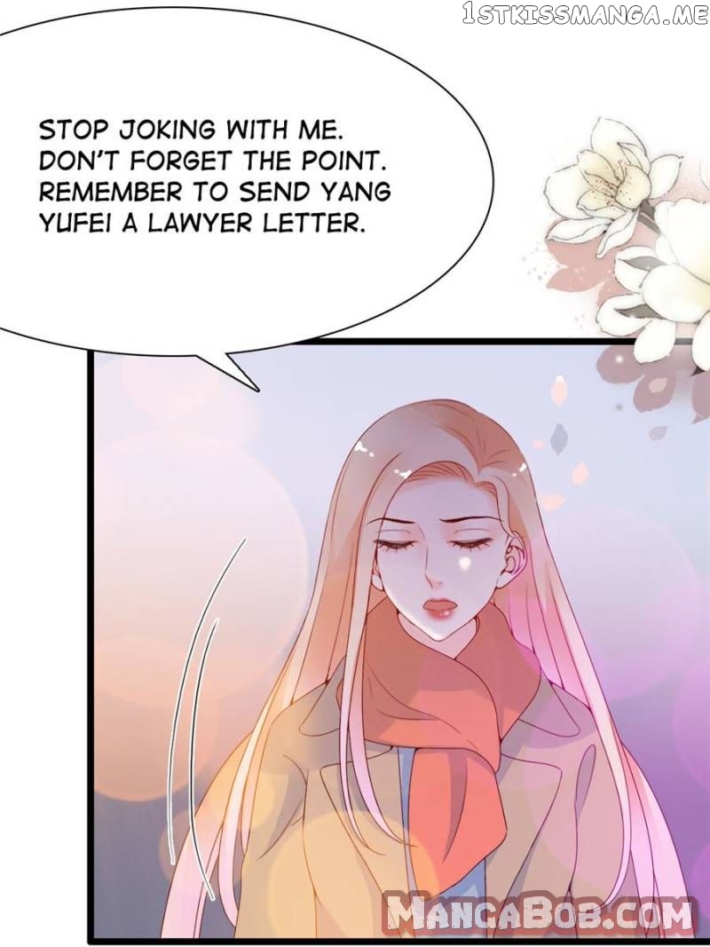 Mr. Zhou, Forced Marriage Is Illegal! chapter 106 - page 30