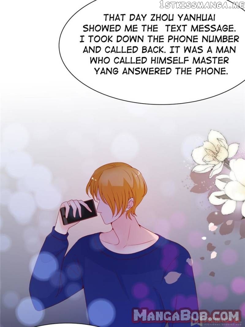 Mr. Zhou, Forced Marriage Is Illegal! chapter 106 - page 32
