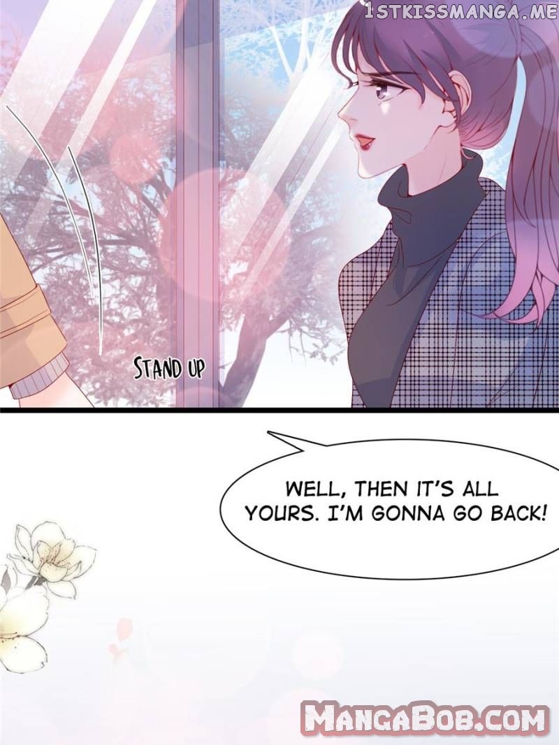Mr. Zhou, Forced Marriage Is Illegal! chapter 106 - page 36