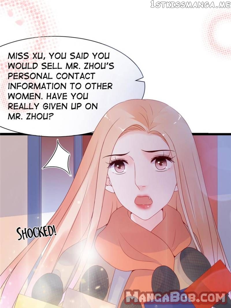 Mr. Zhou, Forced Marriage Is Illegal! chapter 106 - page 44