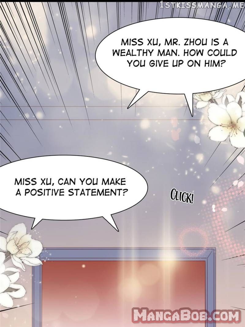 Mr. Zhou, Forced Marriage Is Illegal! chapter 106 - page 46