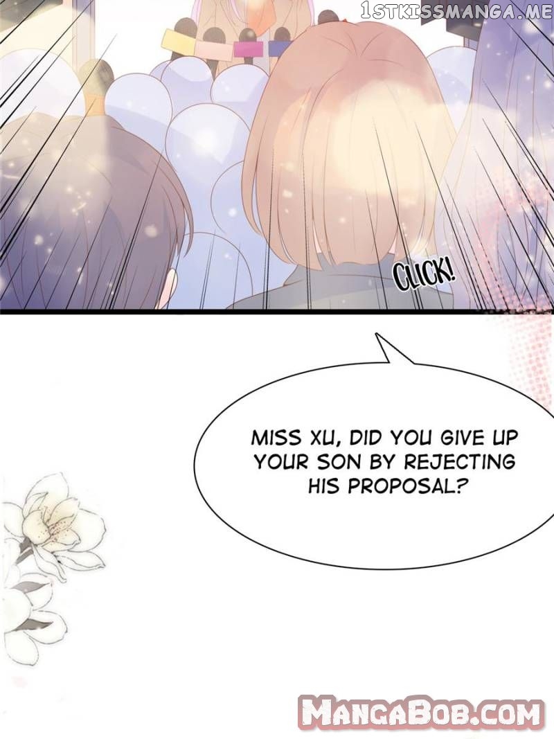 Mr. Zhou, Forced Marriage Is Illegal! chapter 106 - page 48