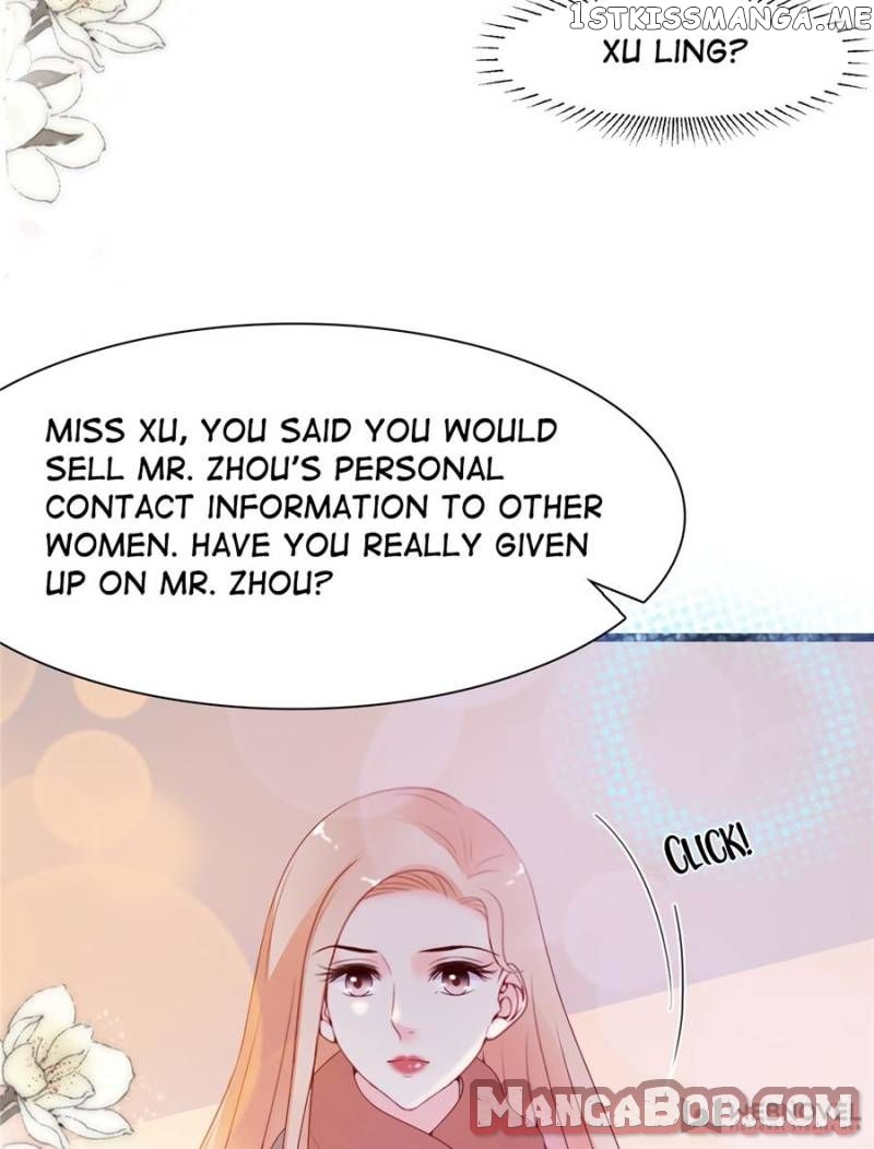 Mr. Zhou, Forced Marriage Is Illegal! chapter 106 - page 63