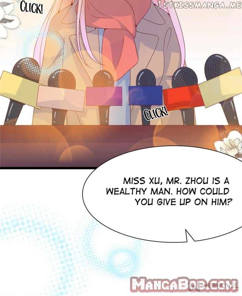 Mr. Zhou, Forced Marriage Is Illegal! chapter 106 - page 64