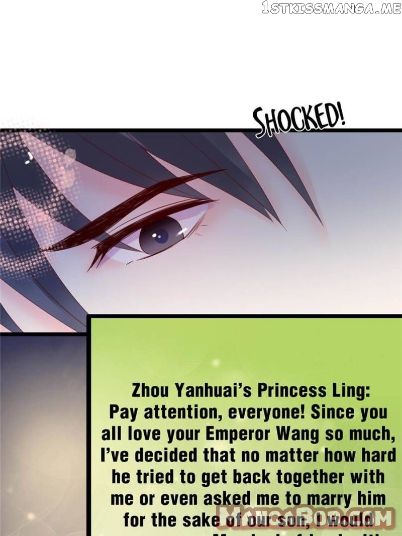Mr. Zhou, Forced Marriage Is Illegal! chapter 106 - page 9