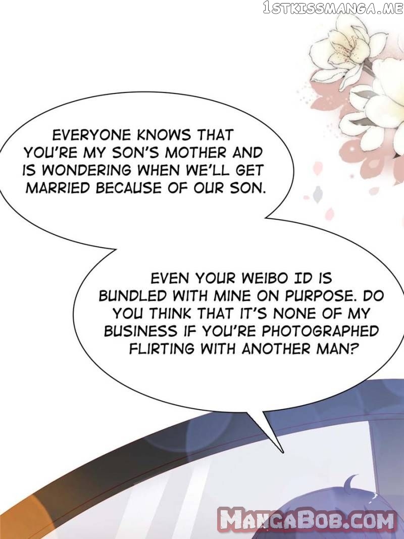 Mr. Zhou, Forced Marriage Is Illegal! chapter 105 - page 1