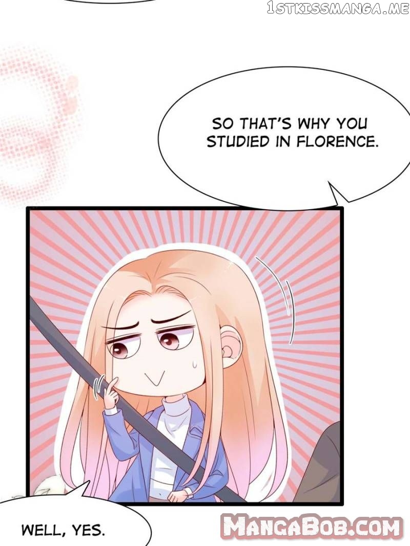 Mr. Zhou, Forced Marriage Is Illegal! chapter 105 - page 11