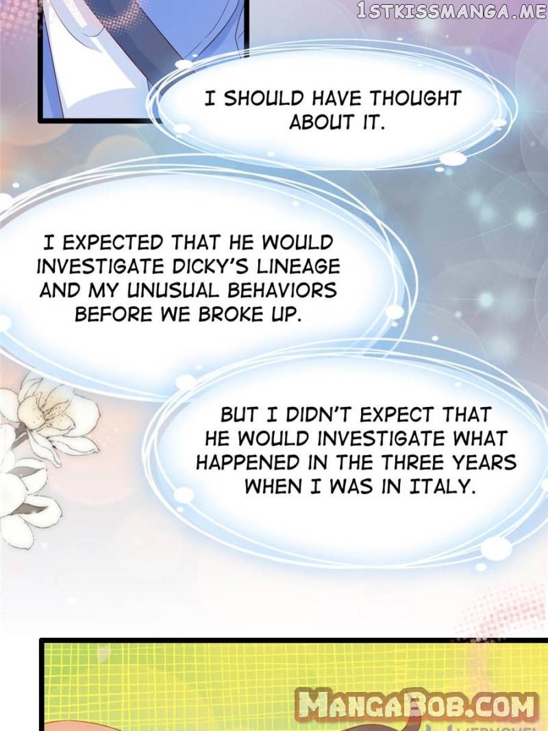 Mr. Zhou, Forced Marriage Is Illegal! chapter 105 - page 17