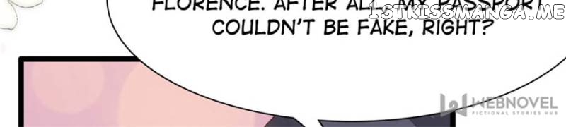 Mr. Zhou, Forced Marriage Is Illegal! chapter 105 - page 20