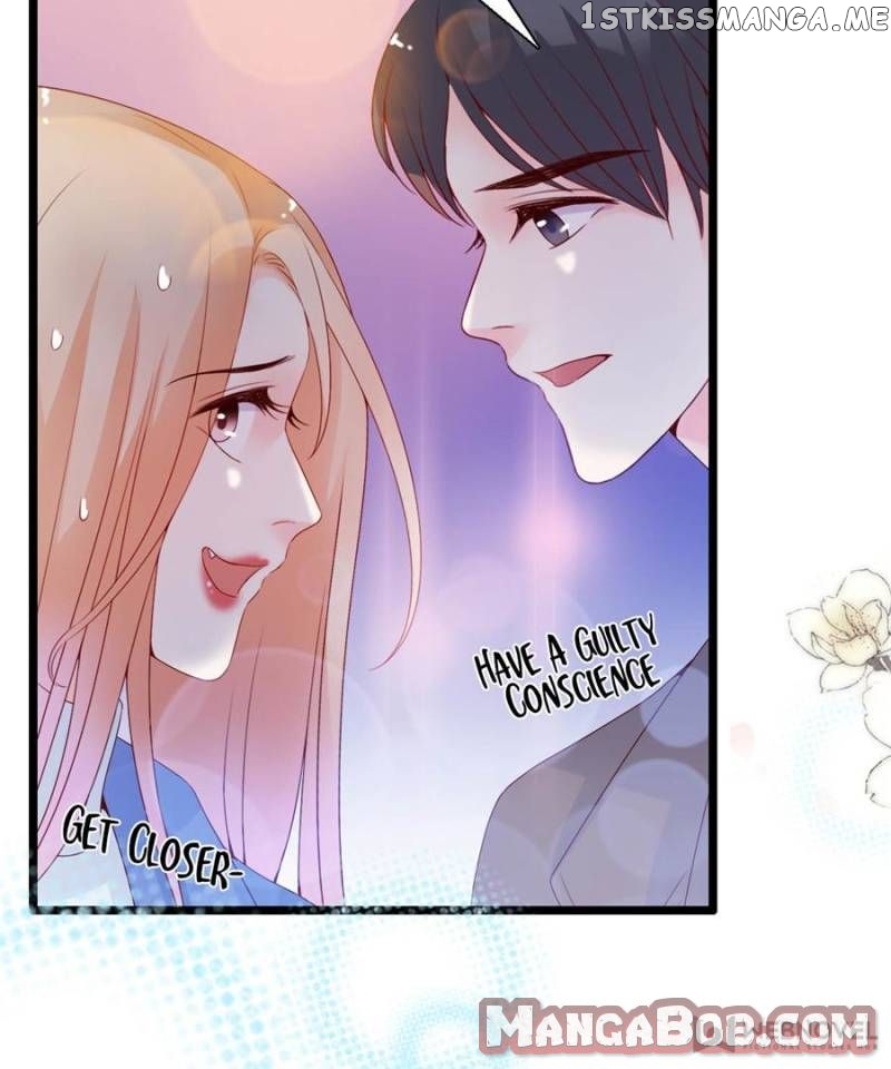 Mr. Zhou, Forced Marriage Is Illegal! chapter 105 - page 21