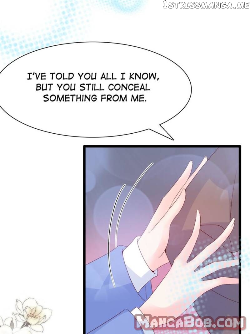 Mr. Zhou, Forced Marriage Is Illegal! chapter 105 - page 22