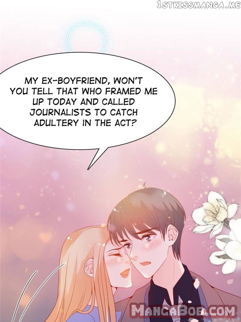 Mr. Zhou, Forced Marriage Is Illegal! chapter 105 - page 24