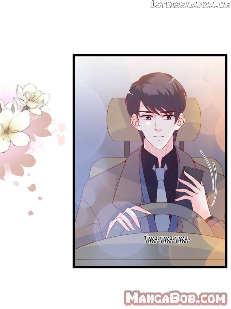 Mr. Zhou, Forced Marriage Is Illegal! chapter 105 - page 28