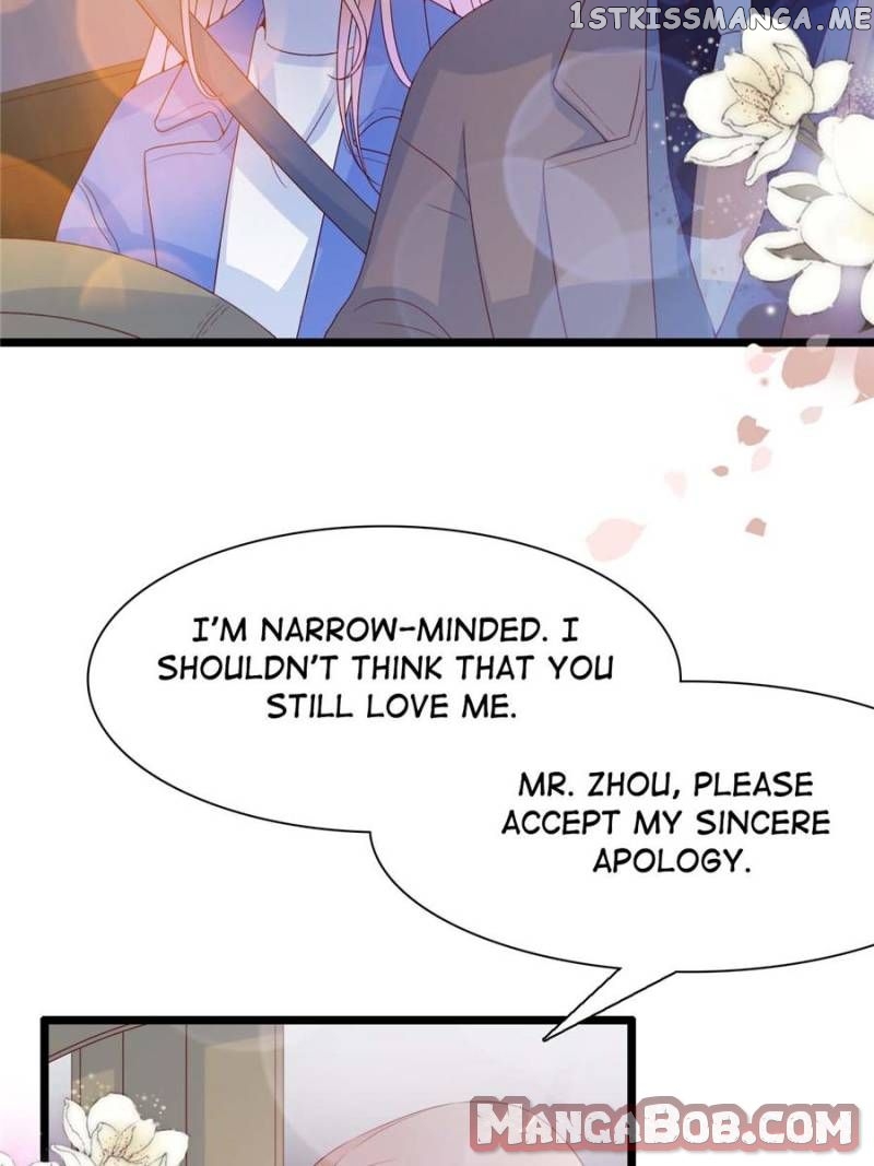 Mr. Zhou, Forced Marriage Is Illegal! chapter 105 - page 3