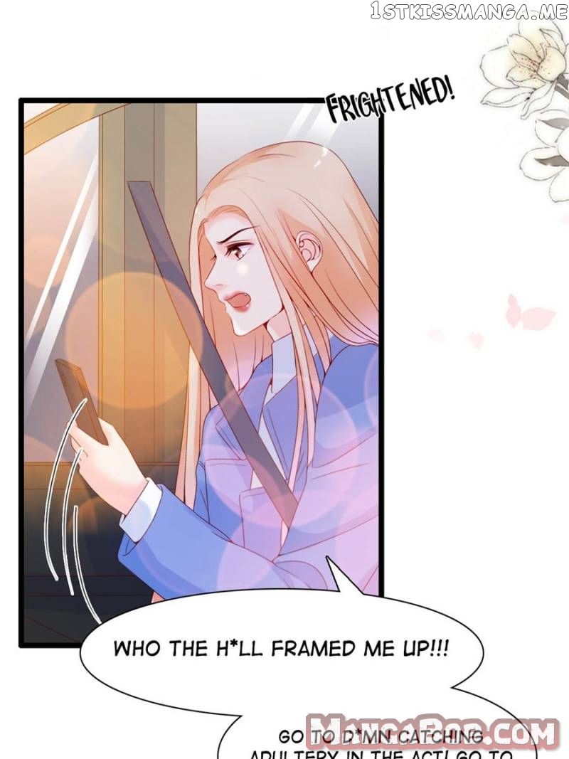 Mr. Zhou, Forced Marriage Is Illegal! chapter 105 - page 32