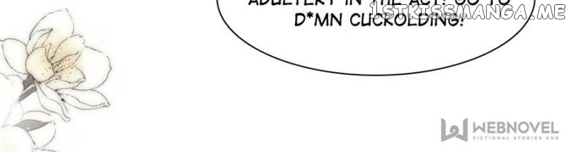 Mr. Zhou, Forced Marriage Is Illegal! chapter 105 - page 33