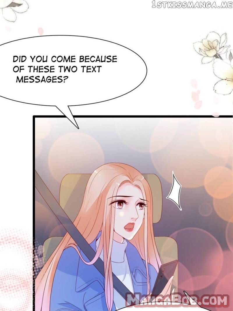 Mr. Zhou, Forced Marriage Is Illegal! chapter 105 - page 34