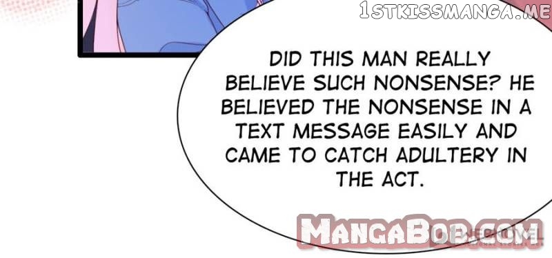 Mr. Zhou, Forced Marriage Is Illegal! chapter 105 - page 35