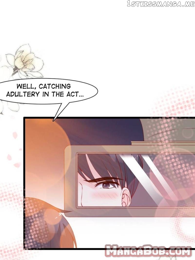 Mr. Zhou, Forced Marriage Is Illegal! chapter 105 - page 36