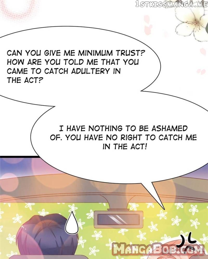 Mr. Zhou, Forced Marriage Is Illegal! chapter 105 - page 38