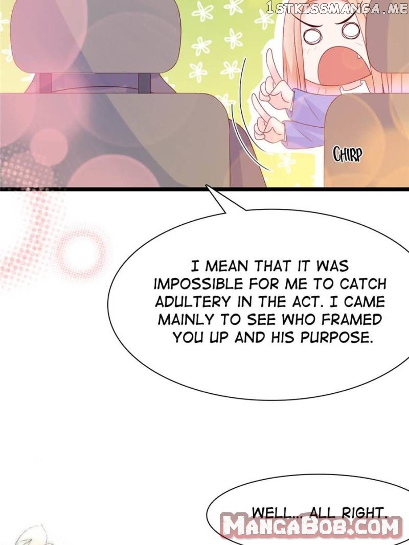 Mr. Zhou, Forced Marriage Is Illegal! chapter 105 - page 39
