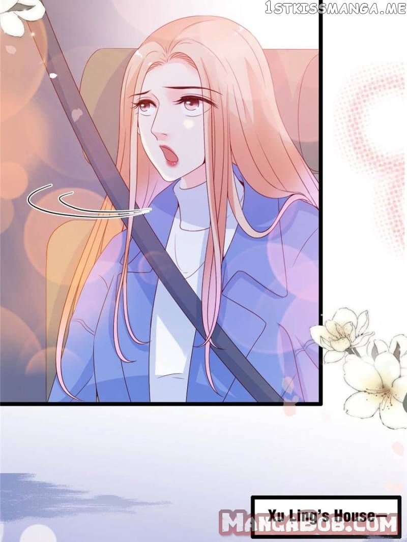 Mr. Zhou, Forced Marriage Is Illegal! chapter 105 - page 41