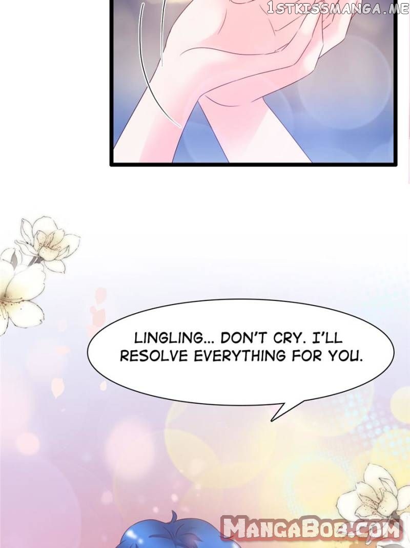 Mr. Zhou, Forced Marriage Is Illegal! chapter 105 - page 52