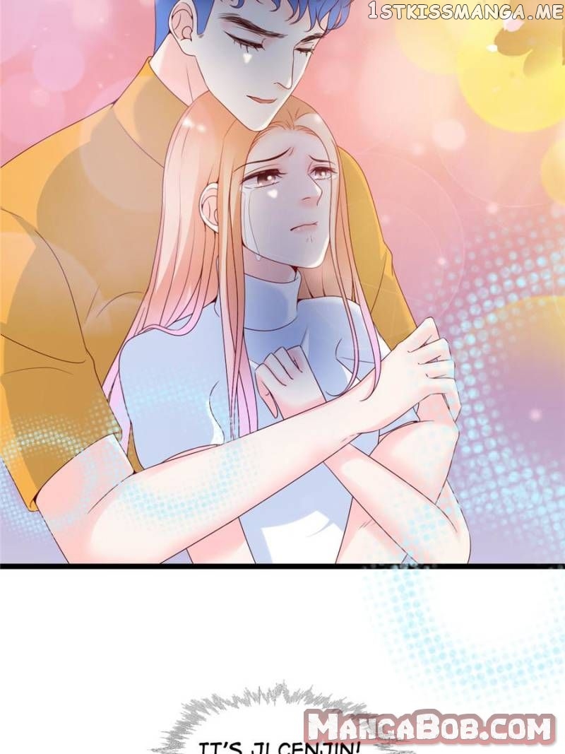 Mr. Zhou, Forced Marriage Is Illegal! chapter 105 - page 54
