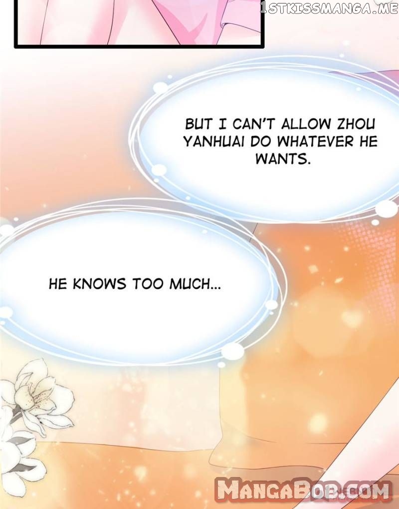 Mr. Zhou, Forced Marriage Is Illegal! chapter 105 - page 57