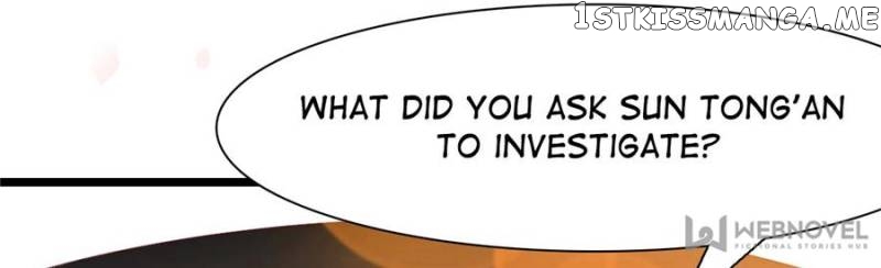 Mr. Zhou, Forced Marriage Is Illegal! chapter 105 - page 6