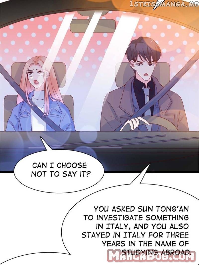 Mr. Zhou, Forced Marriage Is Illegal! chapter 105 - page 7