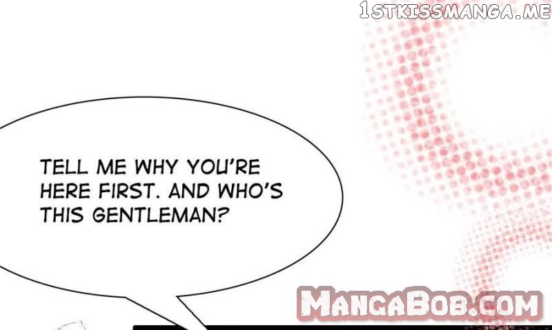 Mr. Zhou, Forced Marriage Is Illegal! chapter 104 - page 10