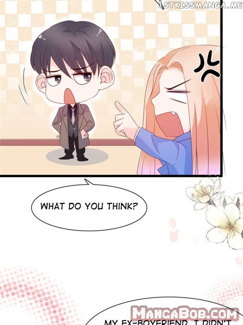 Mr. Zhou, Forced Marriage Is Illegal! chapter 104 - page 13