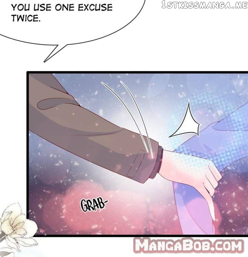 Mr. Zhou, Forced Marriage Is Illegal! chapter 104 - page 16