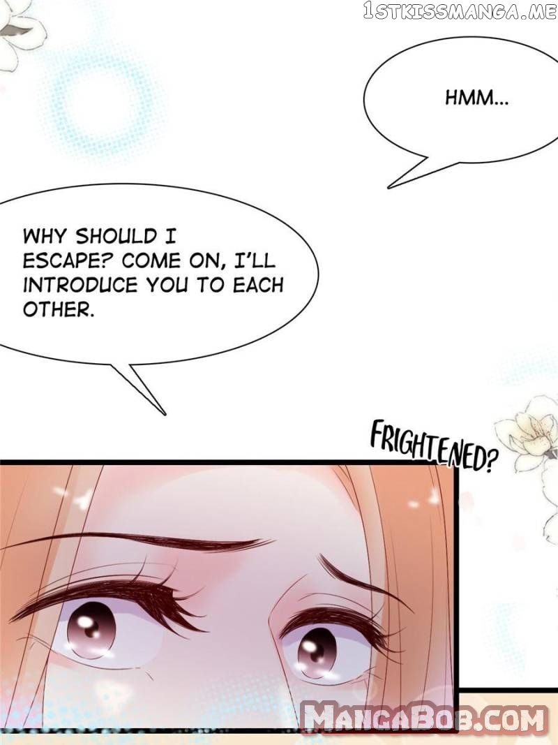 Mr. Zhou, Forced Marriage Is Illegal! chapter 104 - page 17