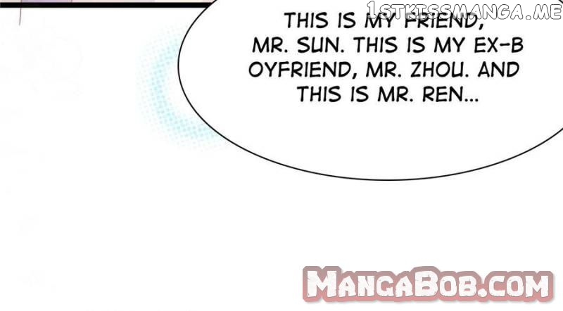 Mr. Zhou, Forced Marriage Is Illegal! chapter 104 - page 19