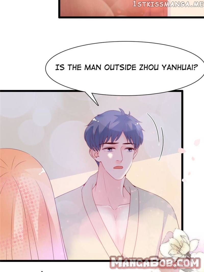 Mr. Zhou, Forced Marriage Is Illegal! chapter 104 - page 2