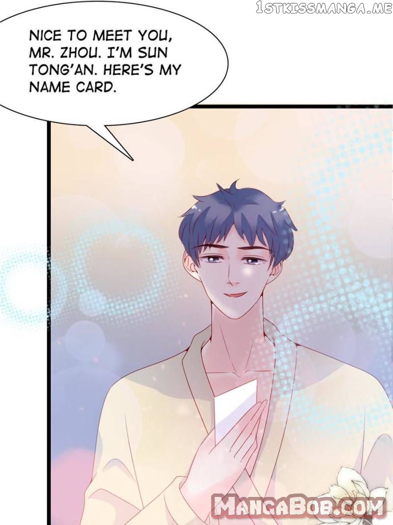 Mr. Zhou, Forced Marriage Is Illegal! chapter 104 - page 20
