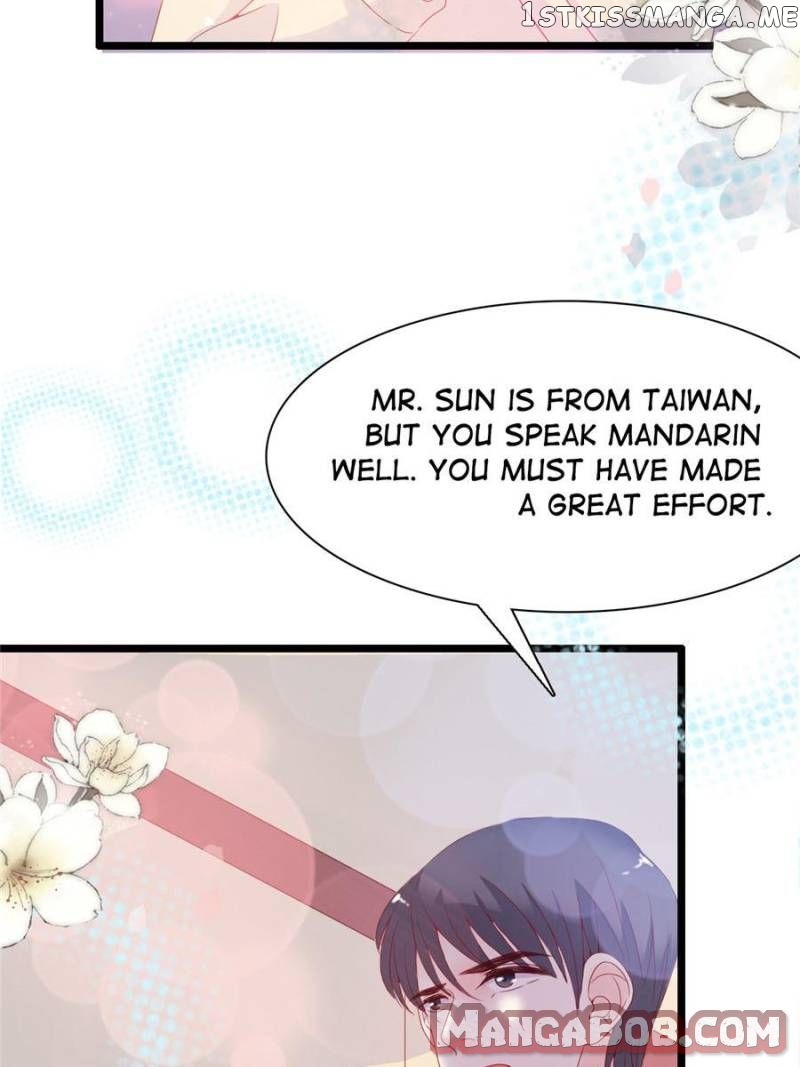 Mr. Zhou, Forced Marriage Is Illegal! chapter 104 - page 21