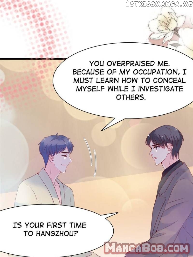 Mr. Zhou, Forced Marriage Is Illegal! chapter 104 - page 23