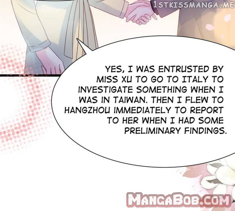 Mr. Zhou, Forced Marriage Is Illegal! chapter 104 - page 24