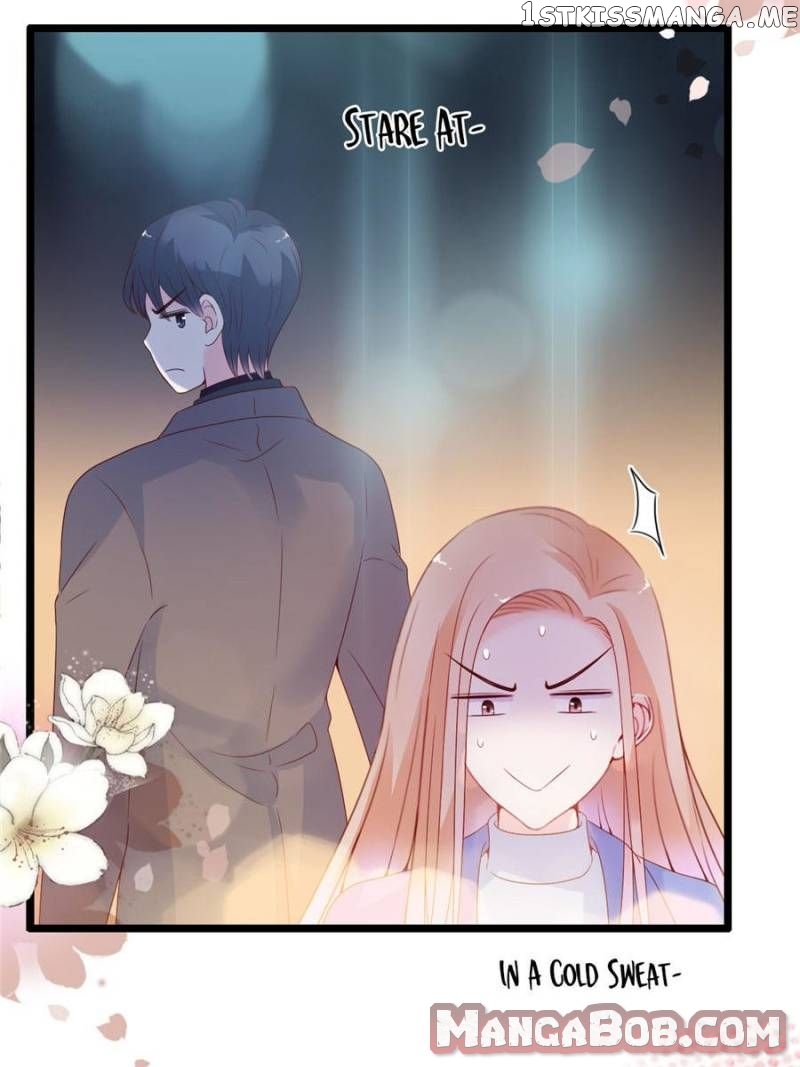 Mr. Zhou, Forced Marriage Is Illegal! chapter 104 - page 25