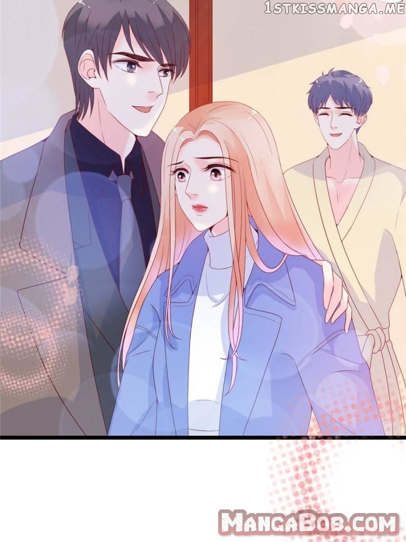 Mr. Zhou, Forced Marriage Is Illegal! chapter 104 - page 30
