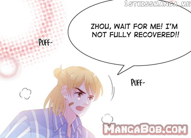 Mr. Zhou, Forced Marriage Is Illegal! chapter 104 - page 35