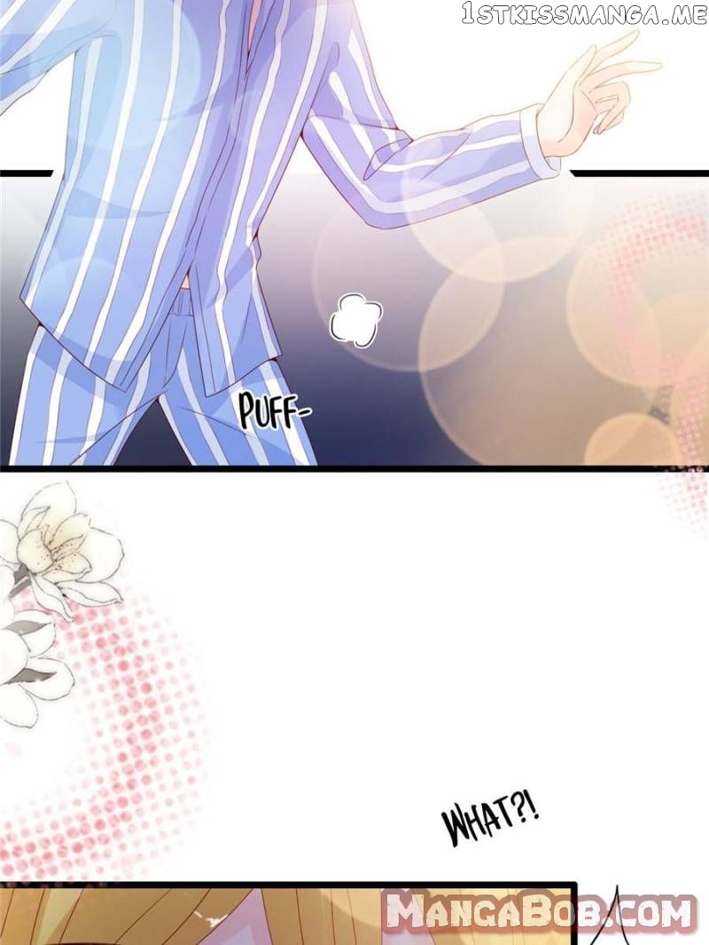 Mr. Zhou, Forced Marriage Is Illegal! chapter 104 - page 36